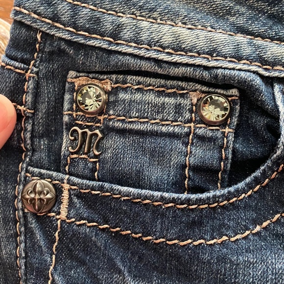 Miss Me Jeans - Picture 3 of 6